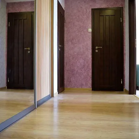 Apartament Izabella Suwalki Exterior photo
