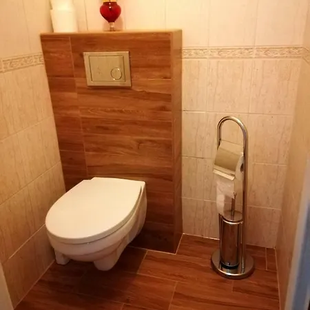 Apartament Izabella Suwalki Exterior photo