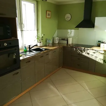 Apartament Izabella Suwalki Exterior photo