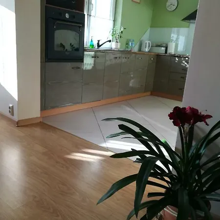 Apartament Izabella Suwalki Exterior photo