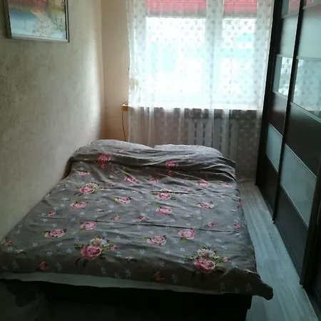 Apartament Izabella Suwalki Exterior photo