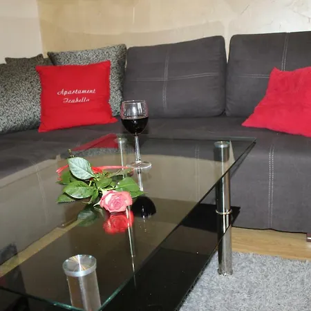 Apartament Izabella Suwalki Exterior photo