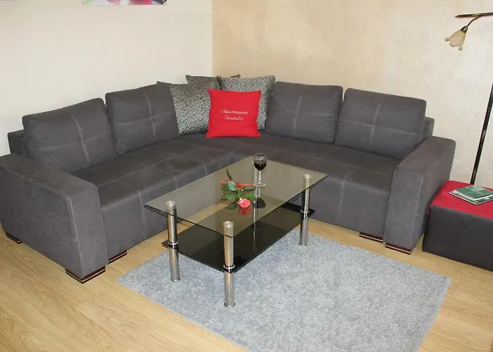 Apartament Izabella