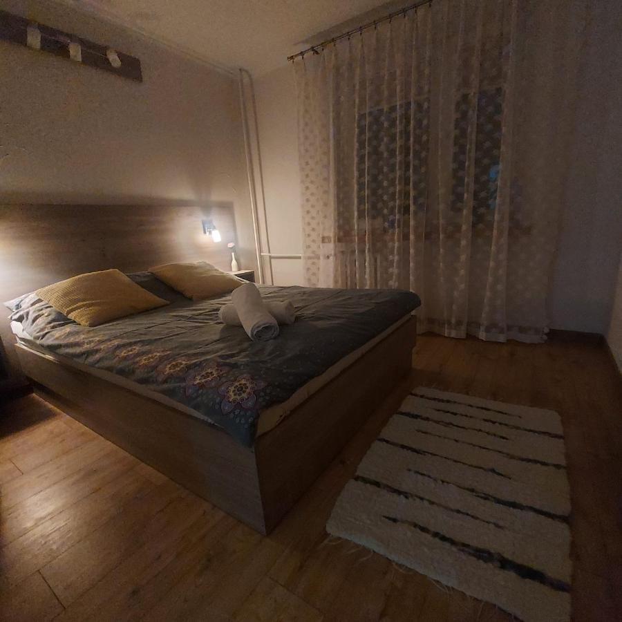Izabella Apartment *