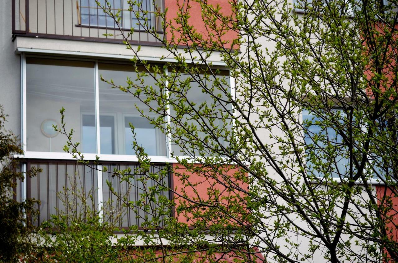 Apartment Izabella Suwalki