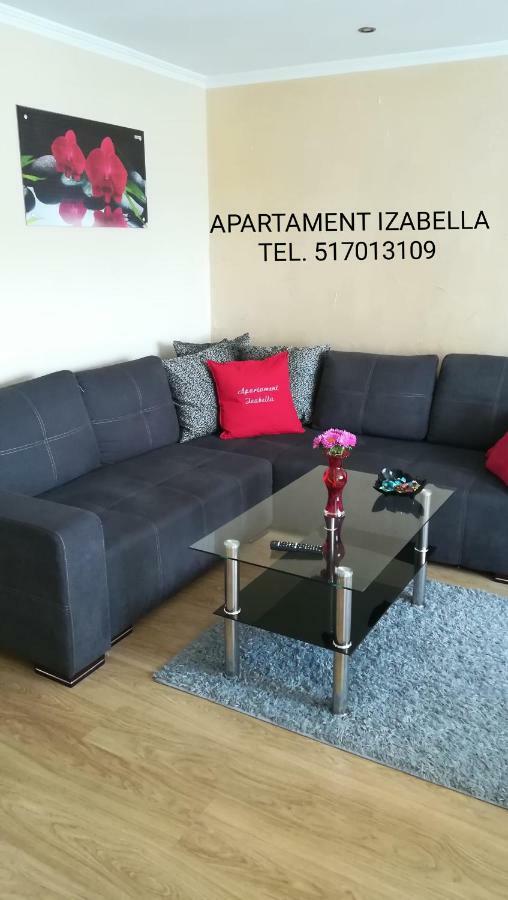 Izabella