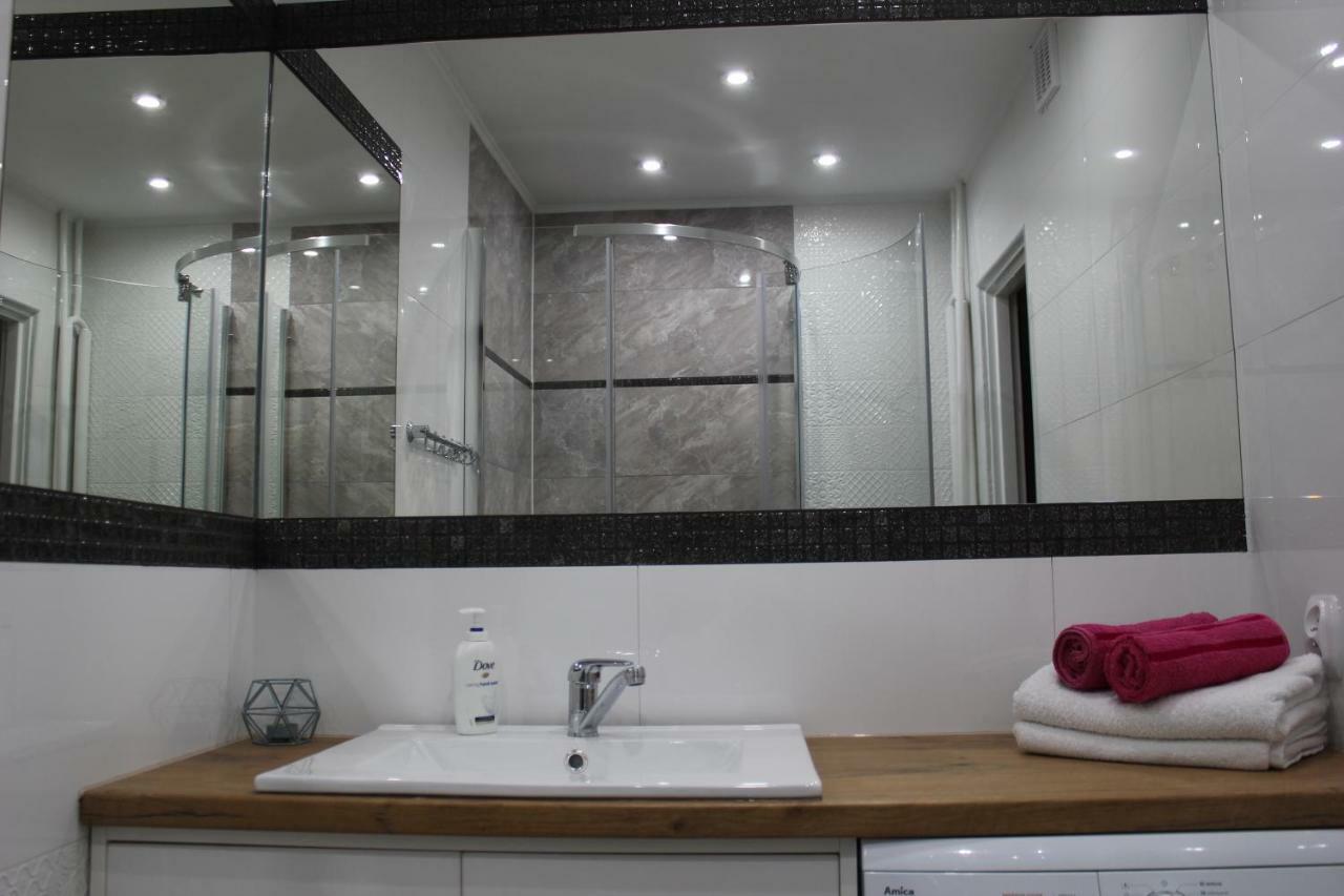 Izabella Apartment *