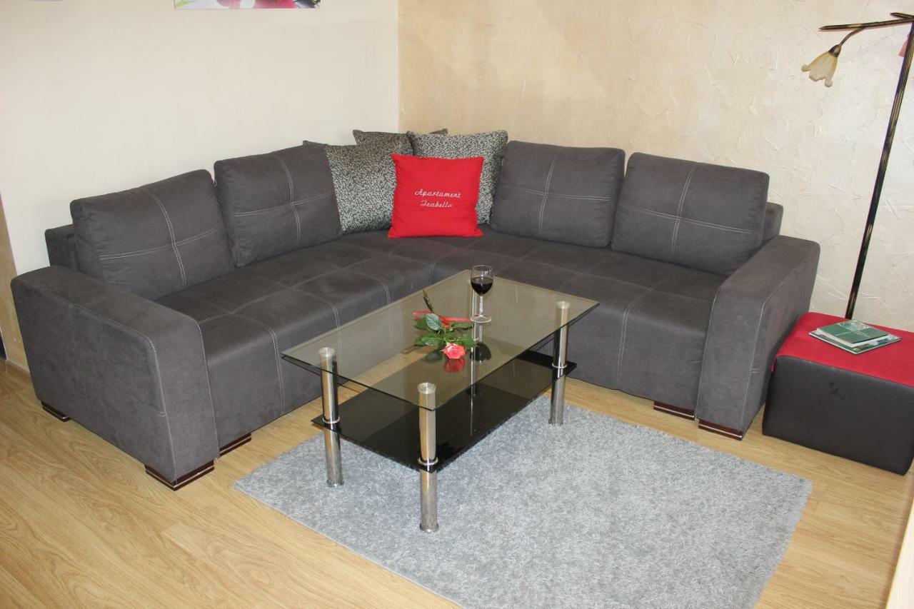 Izabella Apartment *