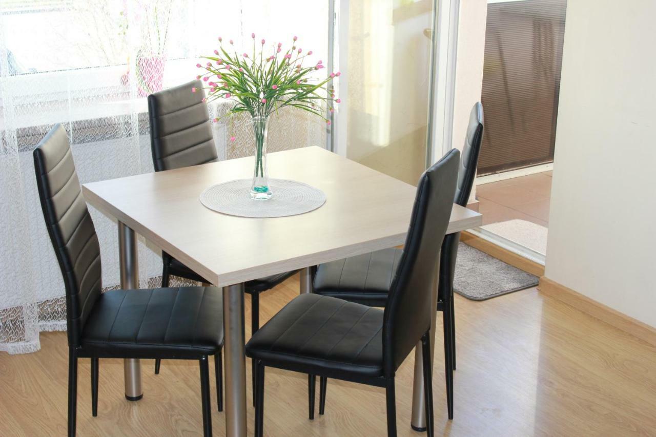 Apartment Izabella Suwalki