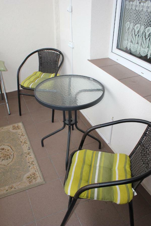 Apartment Izabella *