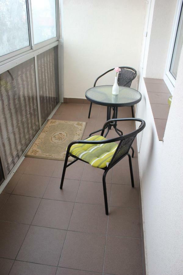 Apartment Izabella